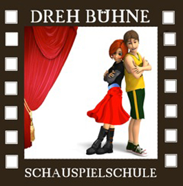 Logo-DrehBuehne
